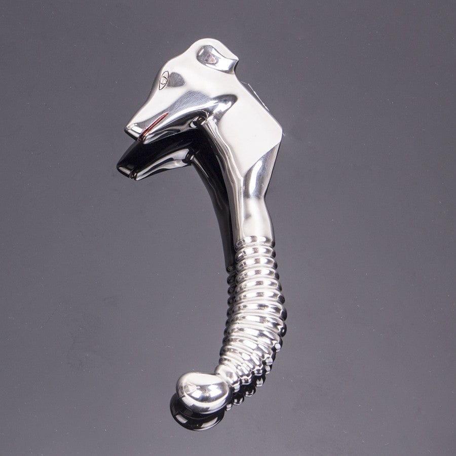 Analplug Doggistyle 18 x 2,5 cm