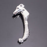 Analplug Doggistyle 18 x 2,5 cm