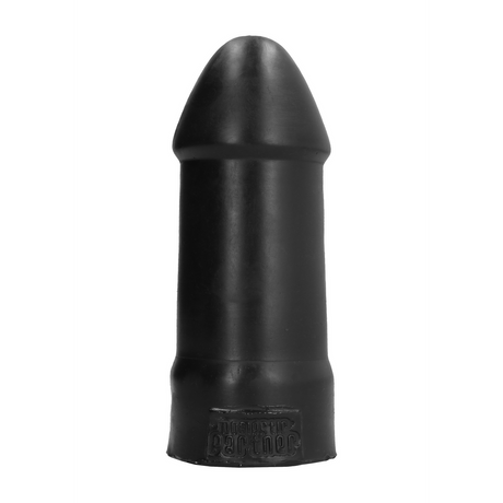 Analplug Domestic Partner Master Blaster Schwarz 21 x Ø 6 cm