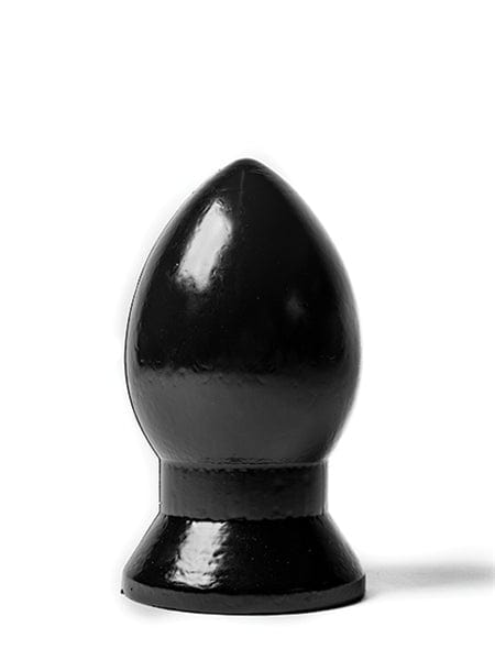Analplug Drop 19,5 x 10,5 cm