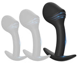 Analplug Easy 11 x 4 cm