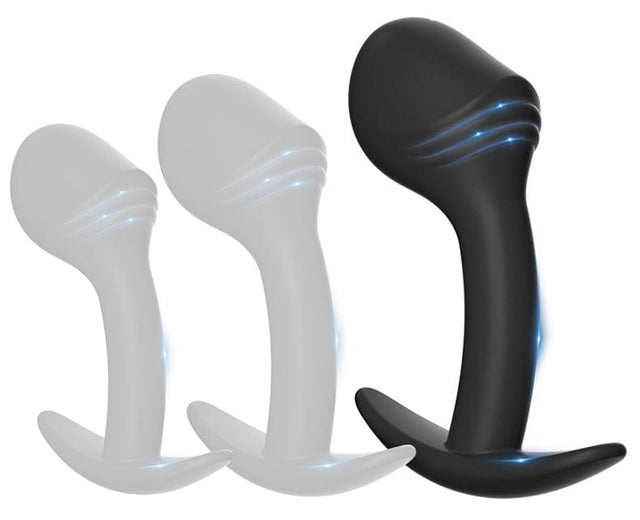 Analplug Easy 11 x 4 cm