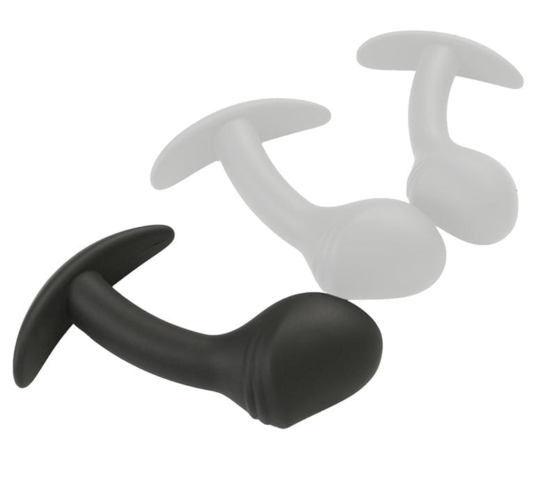 Analplug Easy 11 x 4 cm