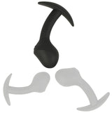 Analplug Easy 11 x 4 cm