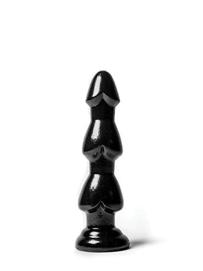 Analplug Eichel Trio 22 x 5,5 cm