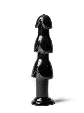 Analplug Eichel Trio 26,5 x 6,5 cm