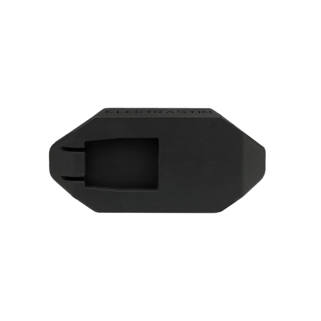 Analplug ElectraStim x Mr S Leather 7,6 x 3,9 cm