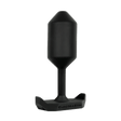 Analplug ElectraStim x Mr S Leather 7,6 x 3,9 cm