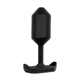 Analplug ElectraStim x Mr S Leather 7,6 x 3,9 cm