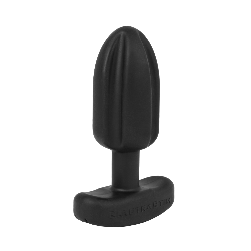 ElectraStim Tartarus Analplug 11,2 x 3,8 cm 4-polig dildodave.de ElectraStim Tartarus Analplug 11,2 x 3,8 cm 4-polig dildodave.de