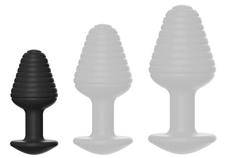 Analplug Eric 5,5 x 2,5 cm