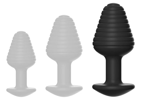 Analplug Eric 8 x 4 cm