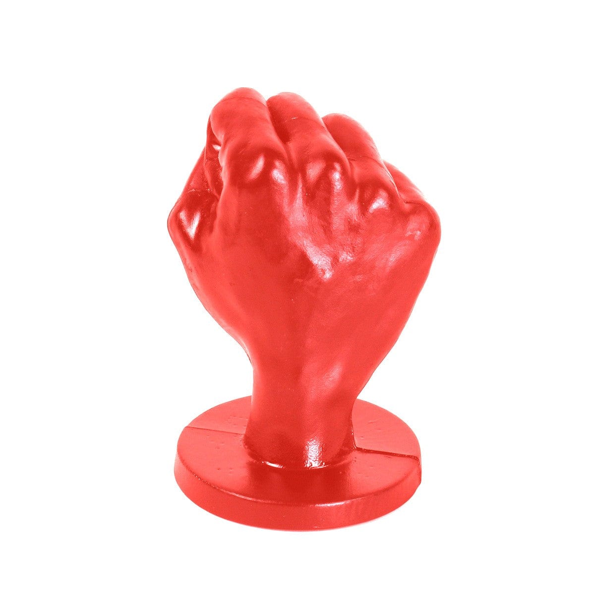 Analplug Fister rot