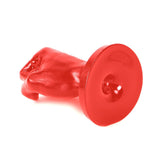 Analplug Fister rot