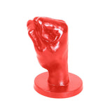 Analplug Fister rot