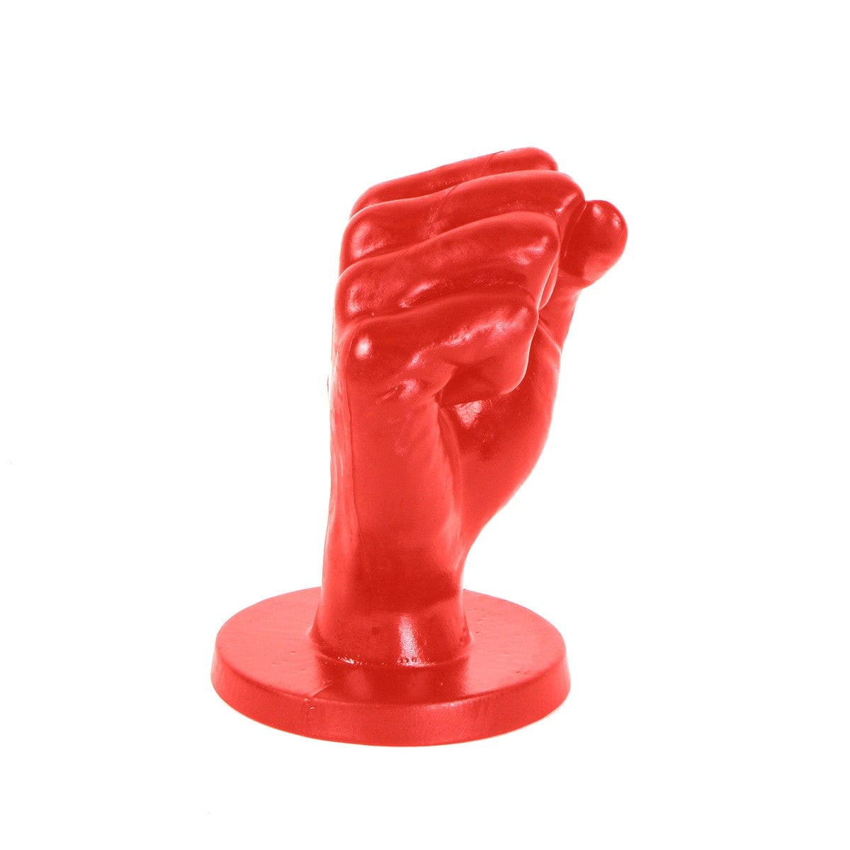 Analplug Fister rot