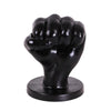 Anal Plug Fister black