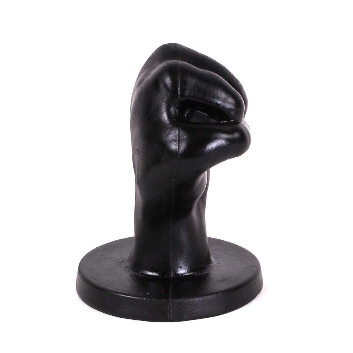Analplug Fister schwarz