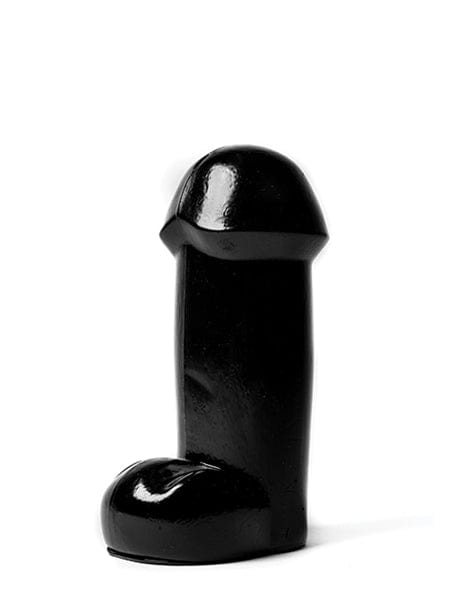 Analplug Flachdach 23,5 x 10 cm
