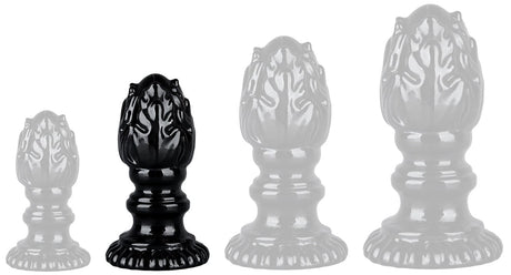 Analplug Flamms 11 x 5 cm