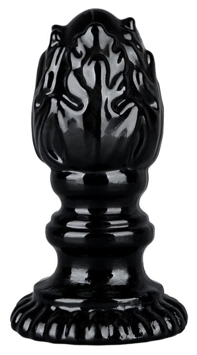 Analplug Flamms 11 x 5 cm