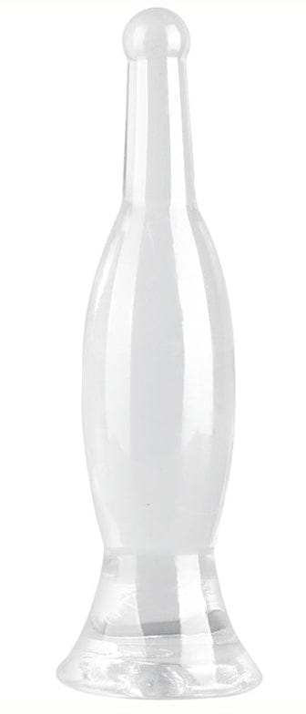 Analplug Flasche 26 x 6,5 cm