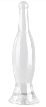 Analplug Flasche 26 x 6,5 cm