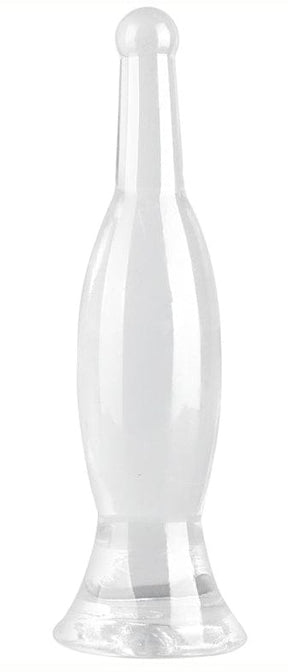 Analplug Flasche 26 x 6,5 cm