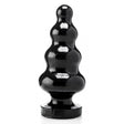 Analplug Four Stroke Big 15,5 x 5 cm