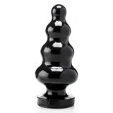 Analplug Four Stroke Big 15,5 x 5 cm
