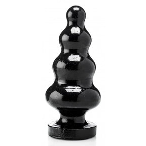 Analplug Four Stroke Big 15,5 x 5 cm