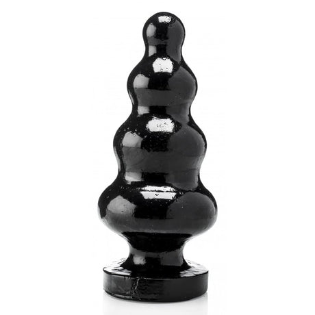 Analplug Four Stroke Big 15,5 x 5 cm