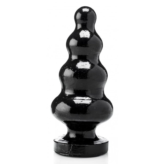 Analplug Four Stroke Big 15,5 x 5 cm