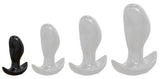Analplug Frijo 10 x 4,5 cm