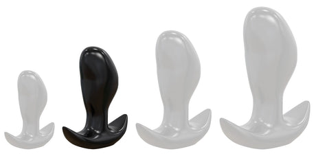 Analplug Frijo 13 x 5,5 cm