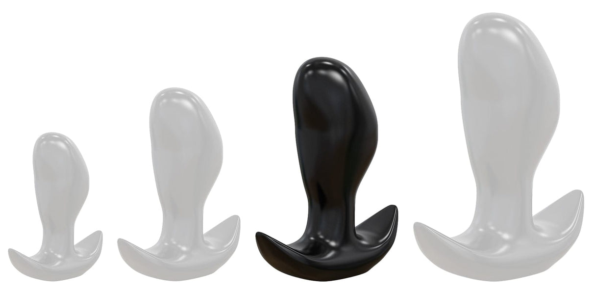 Analplug Frijo 15 x 7 cm
