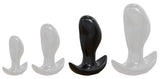 Analplug Frijo 15 x 7 cm