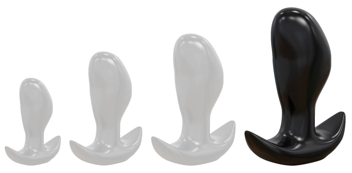 Analplug Frijo 18 x 8 cm
