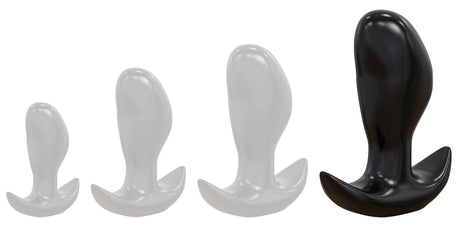 Analplug Frijo 18 x 8 cm