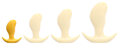 Analplug Friyo 10 x 4,5 cm