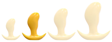 Analplug Friyo 13 x 5,5 cm