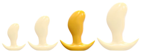 Analplug Friyo 15 x 7 cm