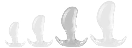 Analplug G-Spot 15 x 6,9 cm