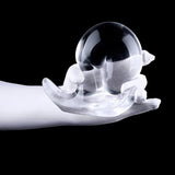 Analplug G-Spot 17 x 7,8 cm