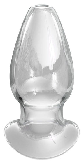 Analplug Gaper 12,2 x 7,1 cm