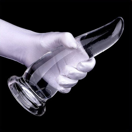 Analplug Gazo 21 x 6,5 cm