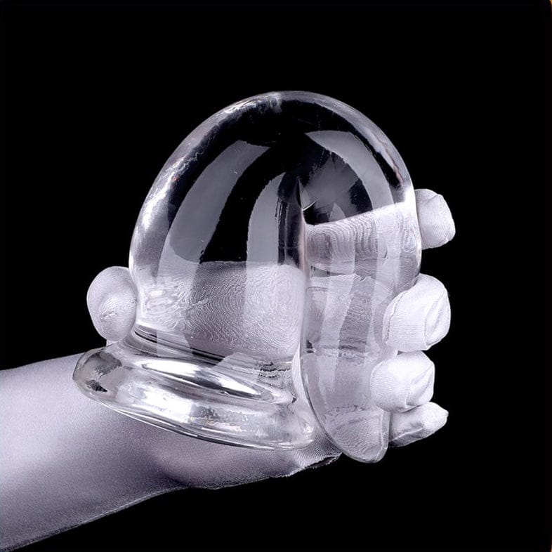 Analplug Gazo 21 x 6,5 cm