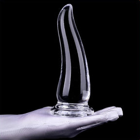 Analplug Gazo 21 x 6,5 cm