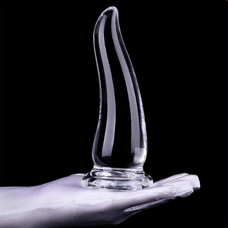 Analplug Gazo 21 x 6,5 cm