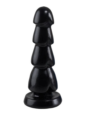 Analplug Gestoßen XXL 39 x 12,5 cm